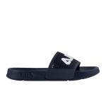 Klapki Fila Morro Bay Spiro FFM0411 50007 niebieskie