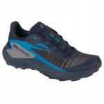 Buty do biegania Salomon Genesis 474430 niebieskie