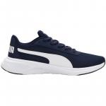 Buty Puma Night Runner V2 M 379257 03 niebieskie