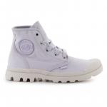Buty Palladium Pampa Hi 92352-549-M niebieskie