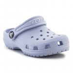 Chodaki Crocs Classic Clog T Dreamscape 206990-5AF niebieskie