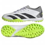 Buty adidas Predator Accuracy.3 L Tf M GZ0003 białe białe