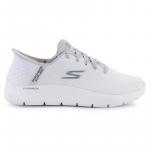 Buty Skechers Go Walk Flex-New World 216505-WGY białe
