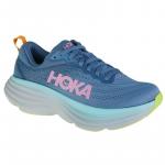 Buty Hoka Bondi 8 1127952-SSK niebieskie