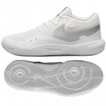 Buty do siatkówki Nike HyperQuick FN4678-102 białe