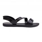 Sandały Damskie 82429 Ipanema Vibe Sandal Fem Czarne