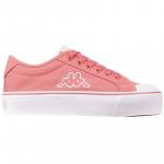 Buty Kappa Boron Low Pf 243162 2210 różowe