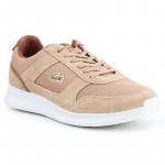 Buty Lacoste Joggeur 317 3 Spm Lt M 7-34SPM00174D8 brązowe