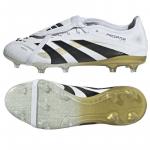 Buty piłkarskie adidas Predator Pro Ft Fg JR4770 białe