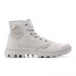 Buty Palladium Pampa Hi 73089-056-M beżowy