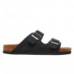 Klapki ONeill Vince Slider Low 9024105225Y czarne