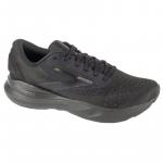 Buty do biegania Brooks Adrenaline Gts 24 1104371D020 czarne