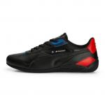 Buty Puma Puma Bmw Mms Rdg Cat 2,0 M 307492 01 czarne