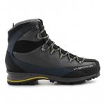 Buty La Sportiva Trango Trk Leather Gtx Carbon Alpine 11Y900726 szare