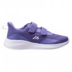 Buty Martes Essentials Riken 92800654535 fioletowe