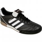 Buty halowe adidas Kaiser 5 Goal Leather In 677358 czarne