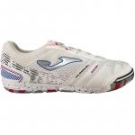 Buty piłkarskie Joma Mundial 2302 Indoor M MUNW2302IN białe białe