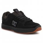 Buty DC Lynx Zero ADYS100615-BGM czarne