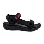 Damskie Sandały Lee Cooper LCW-24-34-2615 Czarne