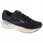 Buty do biegania Brooks Adrenaline Gts 24 1204261B023 czarne