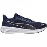 Buty do biegania Puma Transport Modern M 377030 13 niebieskie