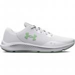 Buty Under Armour Charged Pursuit 3 Twist 3026692-100 białe