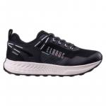 Buty Elbrus Delan Low Wp 92800657369 czarne