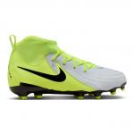 Buty piłkarskie Nike Phantom Luna 2 Academy Fg FJ2603-003 zielone