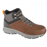 Buty Lumberjack Josep SMH4301-002-S50-M0597 brązowe