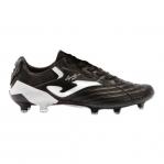 Joma Aguila Cup 2401 Negro Blanco Firm Ground czarne