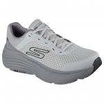 Buty do biegania Skechers Max Cushioning Endeavour 220613 Gry szare