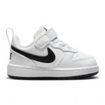 Buty Nike Court Borough Low Recraft DV5458-104 białe