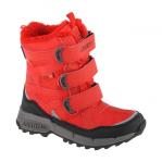 Buty Kappa Vipos Tex K 260902K-2011 czerwone