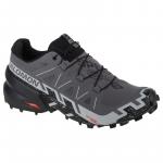 Buty do biegania Salomon Speedcross 6 417380 szare