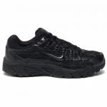 Buty Nike P-6000 CD6404-002 czarne