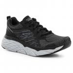 Buty Skechers Max Cushioning Elite Limitless Intensity 220066-BKGY czarne