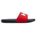 Klapki Helly Hansen H/H Slide 11714 597 czerwone