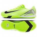 Buty piłkarskie Nike Zoom Mercurial Vapor 16 Academy Ic FQ8434-700 żółte