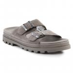 Klapki Palladium Dunelite Riviera Sde 74455-276-M szare