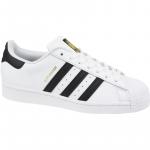 Buty adidas Superstar M EG4958 białe