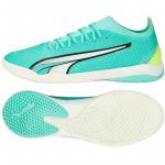 Buty Puma Ultra Match It M 107221 03 niebieskie niebieskie