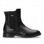 Buty Tommy Hilfiger Chelsea Boot W T4A5-33045-0036999-999 czarne