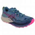 Buty Asics Fujispeed 2 W 1012B515-400 niebieskie