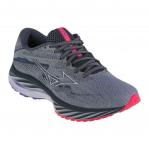 Buty Mizuno Wave Rider 27 W J1GD230321 szare