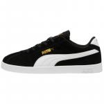 Buty Puma Club II 397444 01 czarne