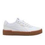 Buty Puma Carina 3.0 400365 07 białe
