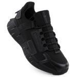 Buty sportowe męskie czarne McArthur MC4