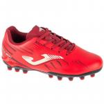 Buty piłkarskie Joma Propulsion 2506 Ag PRJS2506AG czerwone