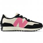 Buty New Balance GS327VL czarne