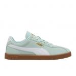 Buty Puma Club Ii 397444 10 zielone